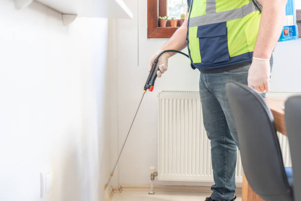 Best Bed Bug Extermination  in Satellite Beach, FL